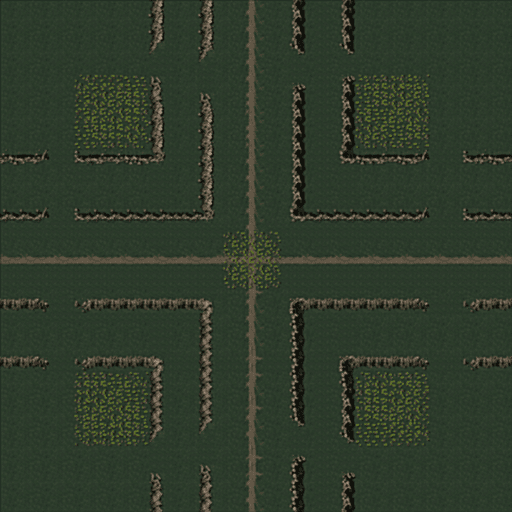 Crossroads