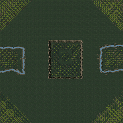 Hidden Facility (4P)