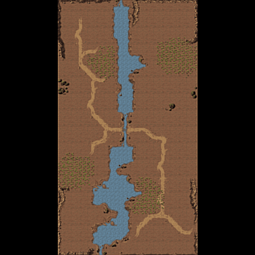 GTC Riverclash
