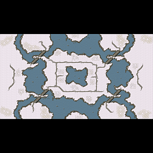 [Sane] Arctic Circle (2-8)