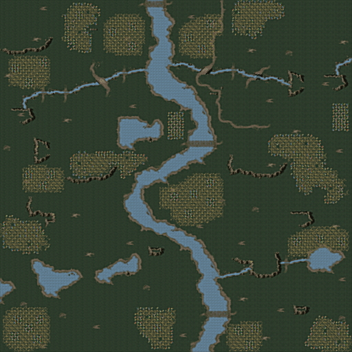 Super Mekong (BigMikes Edit)