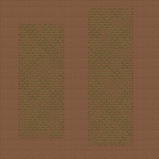 Empty Land