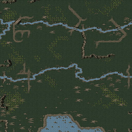 Lost Land