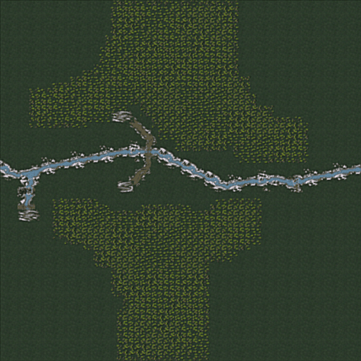 Cash Map