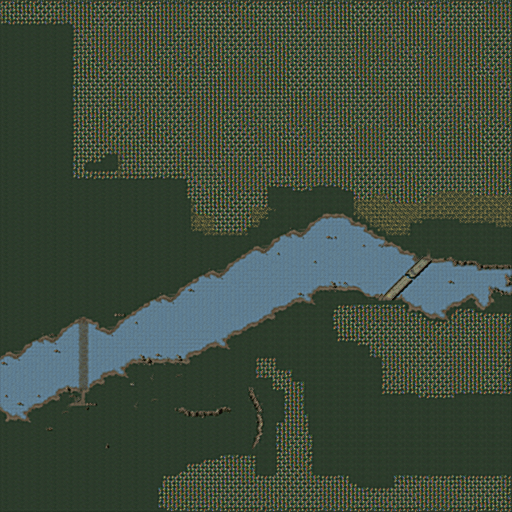 HIGH RESOURCE LAND BRIDGE v2