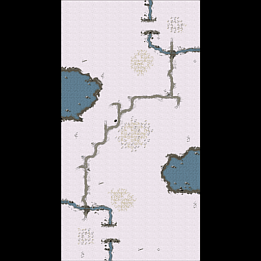 [NP] Central Imperative 1v1