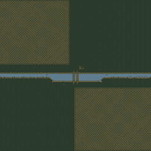 Jank map, revised