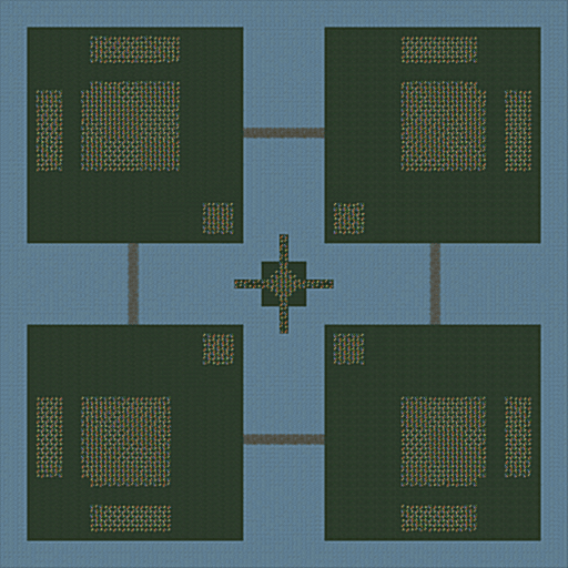 Island War