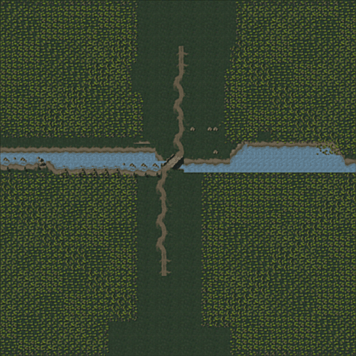 A Bridge Too Far