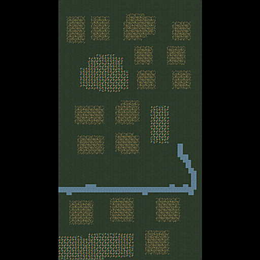 hold the line