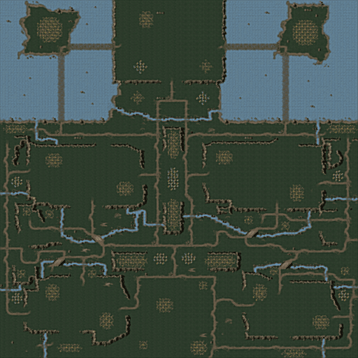 Amars Fortress