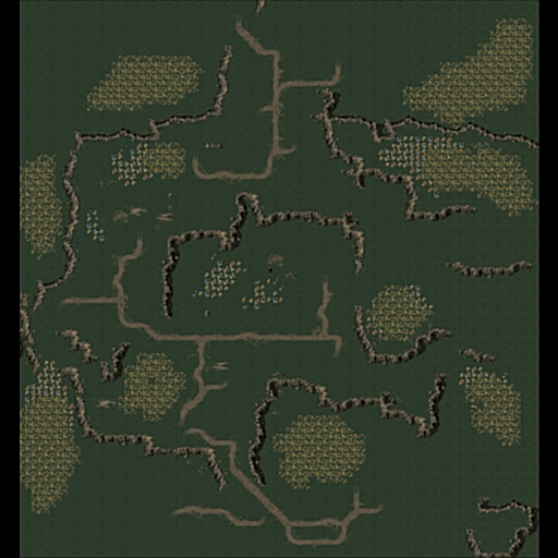Bookers World 2