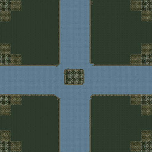 Four Square