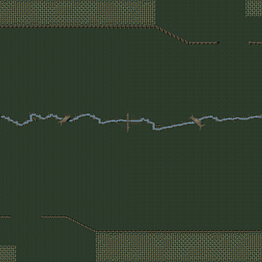 New Plateau