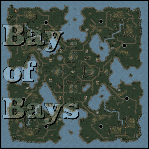 Bay of Bays (Original)