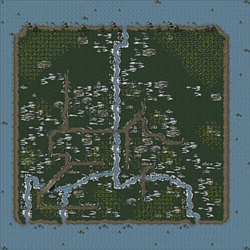 Northern Isle