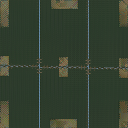 Red Alert Grid