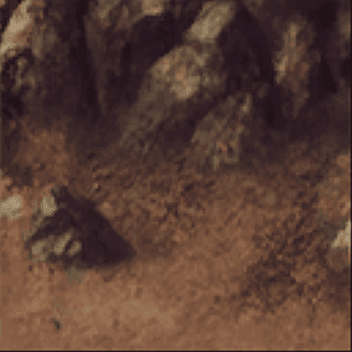 V2 DESERT STORM