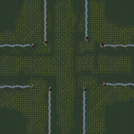 2v2 coop with npc