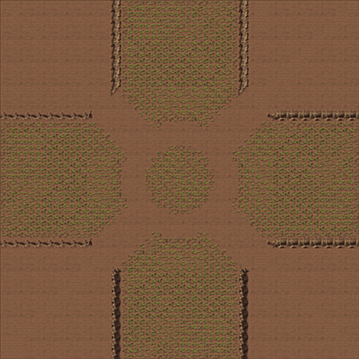 Green Roundabout