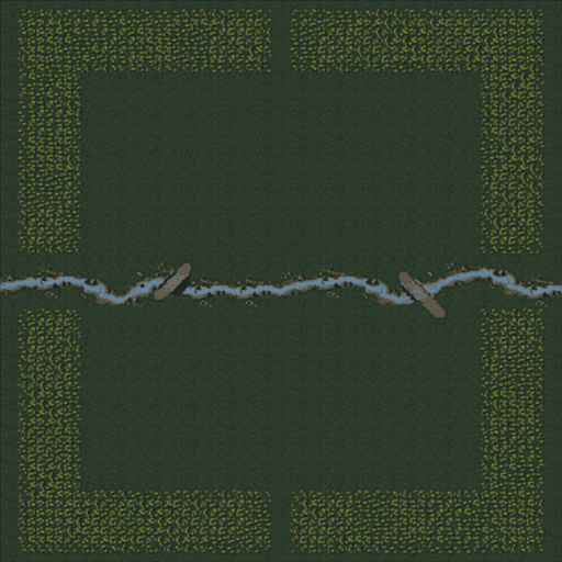 River of Death