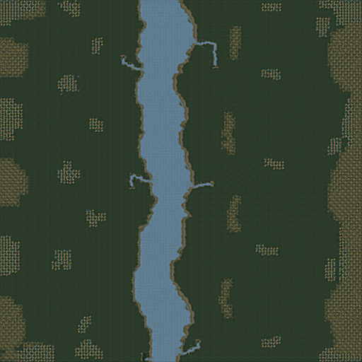 Lake Crudler