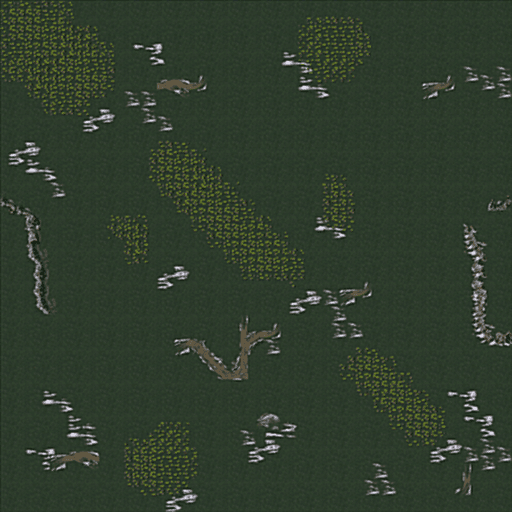 they shall not pass