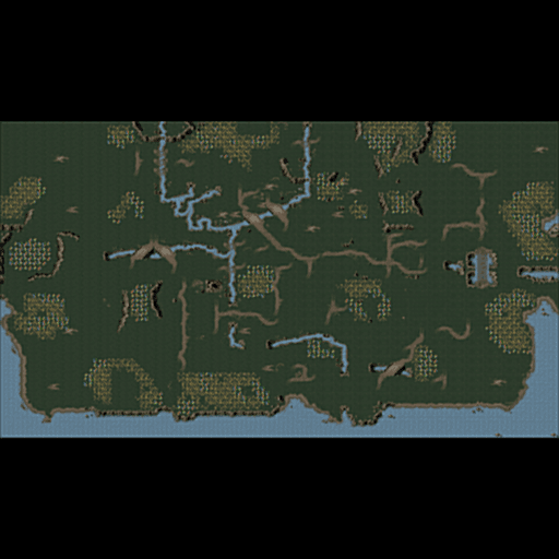Axelay's Ground Zero