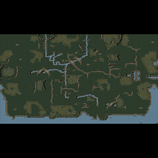 Axelay's Ground Zero