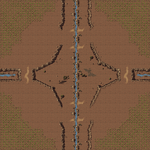 Desert v.1