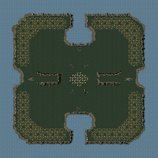 2v2 Lanes+