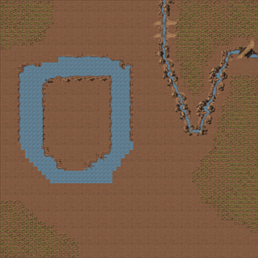 2 Forts