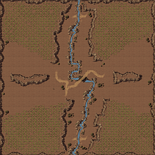 Tiberium Crossfire