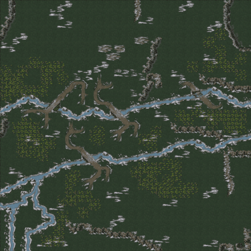 DML CnC GDI Choke Point 1.0