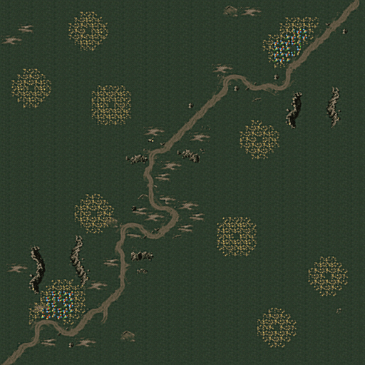 Village Ambush