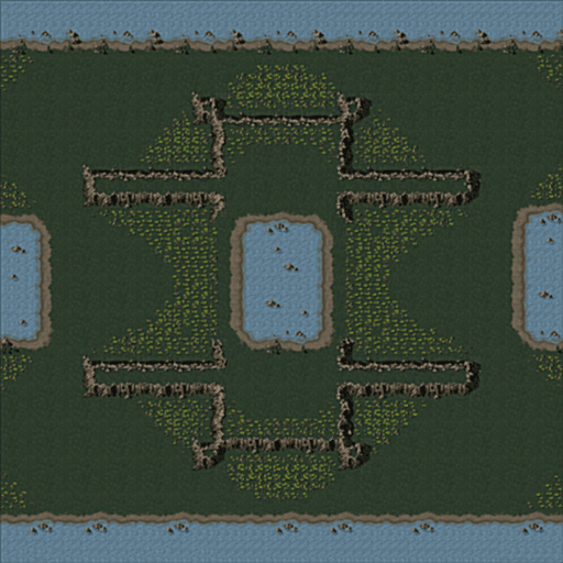 Lake Top [2v2]