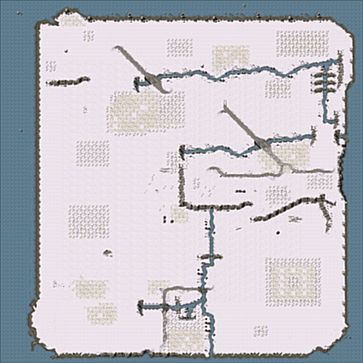 River Race