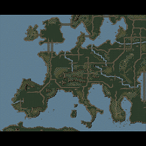 Another Europe (2-8)
