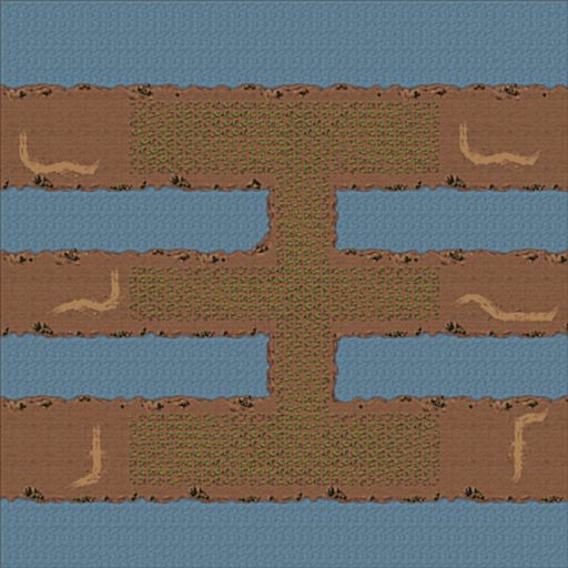 Thou Shalt not try me...