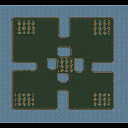 Tournament Island