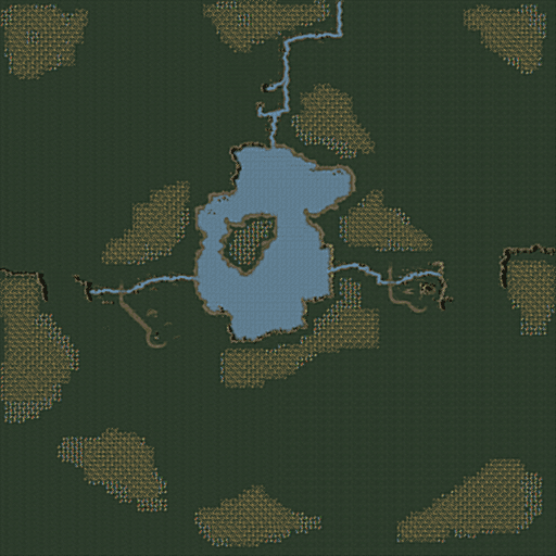 3V3 Big Lake