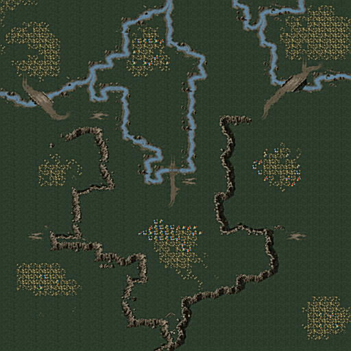 So Near So Far (Full 8P)