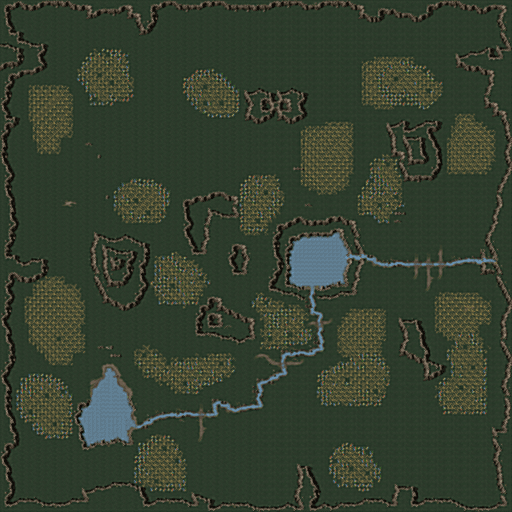 Arena Valley Extreme (BigMikes Edit)