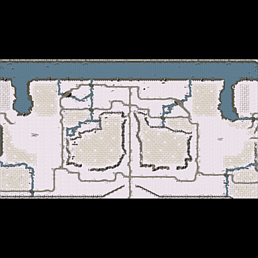 Ice Breaker 1v1
