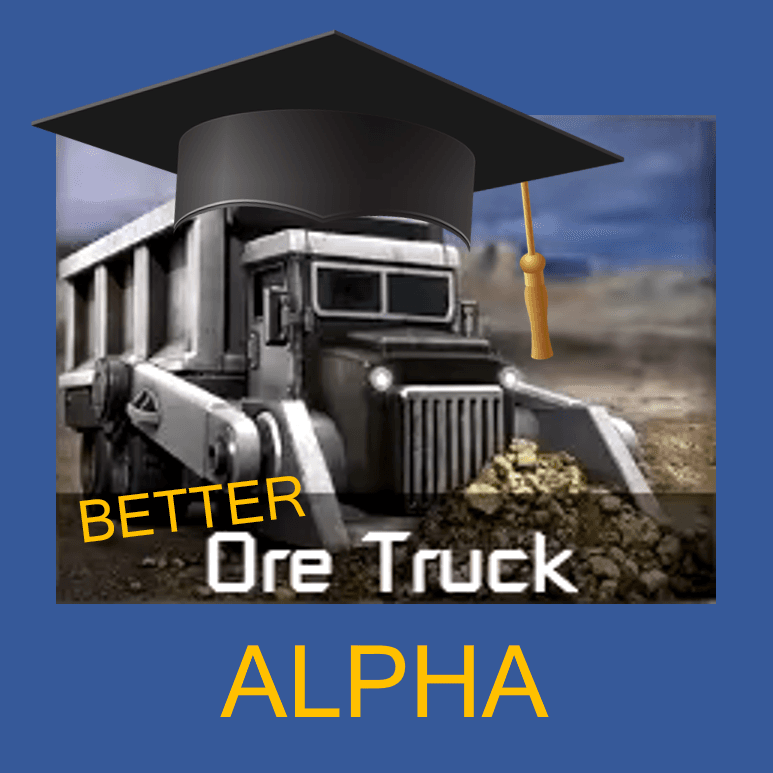 Better Ore Truck AI [RA]