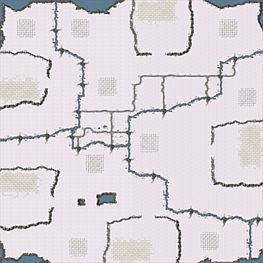 Hunt for Gold