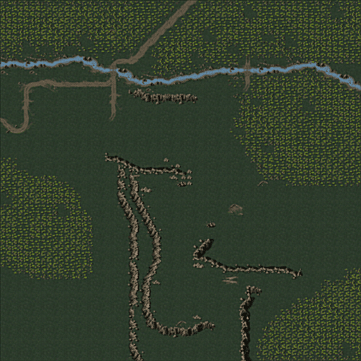 Black Woods