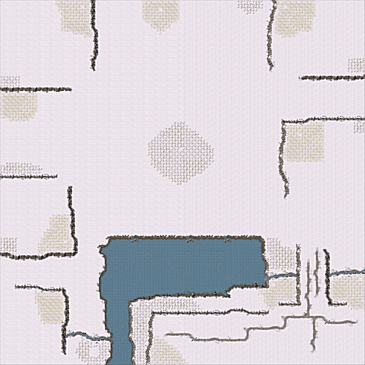 Corner Fort Fun MK.2