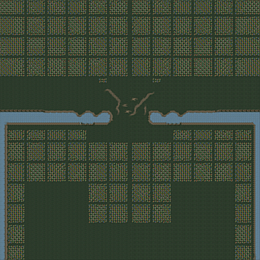A Turtler's Skirmish v2.0