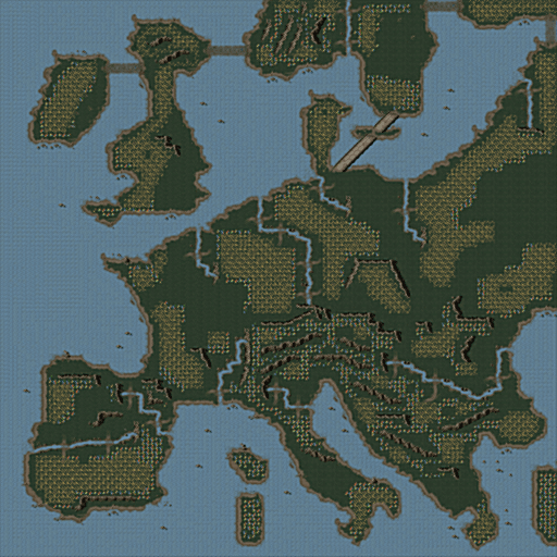 EUROPE XL